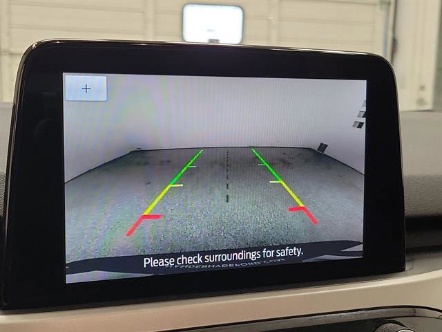 Certified 2021 Ford Escape SE image 27