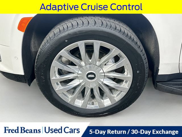 Used 2022 Cadillac Escalade ESV Premium Luxury AWD/4WD image 41