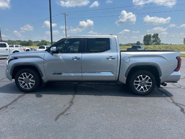 Used 2024 Toyota Tundra 1794 Edition RWD image 28