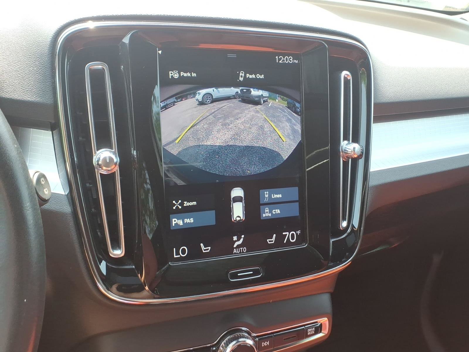 Used 2019 Volvo XC40 T5 Momentum AWD/4WD image 20