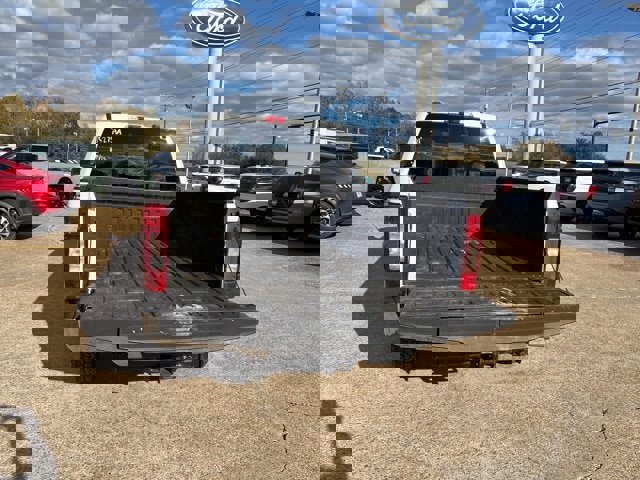 Certified 2021 Ford F250 Lariat w/ Lariat Value Package image 10