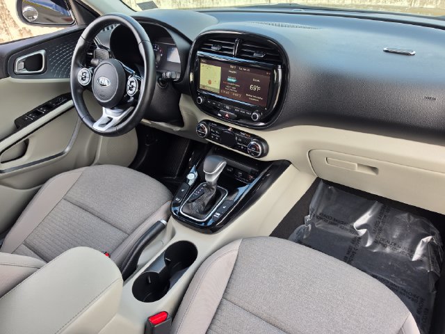Used 2021 Kia Soul EX FWD image 20