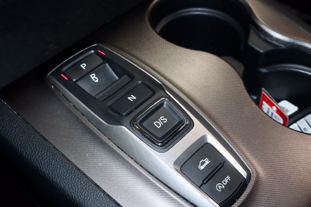 Used 2023 Honda Ridgeline RTL image 32