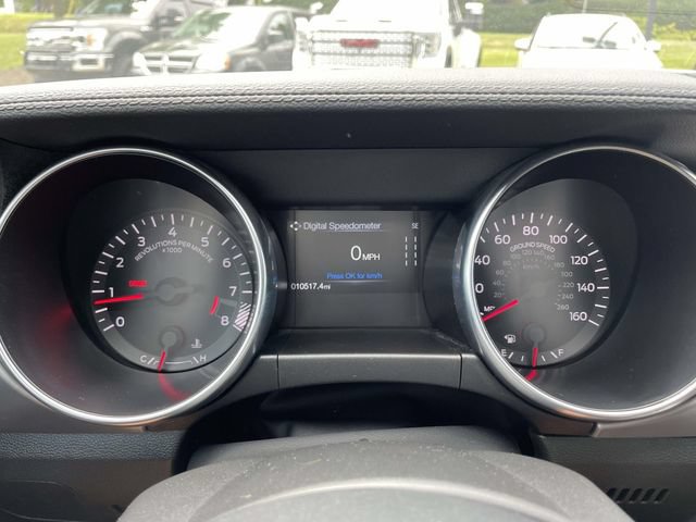 Certified 2022 Ford Mustang GT RWD image 21