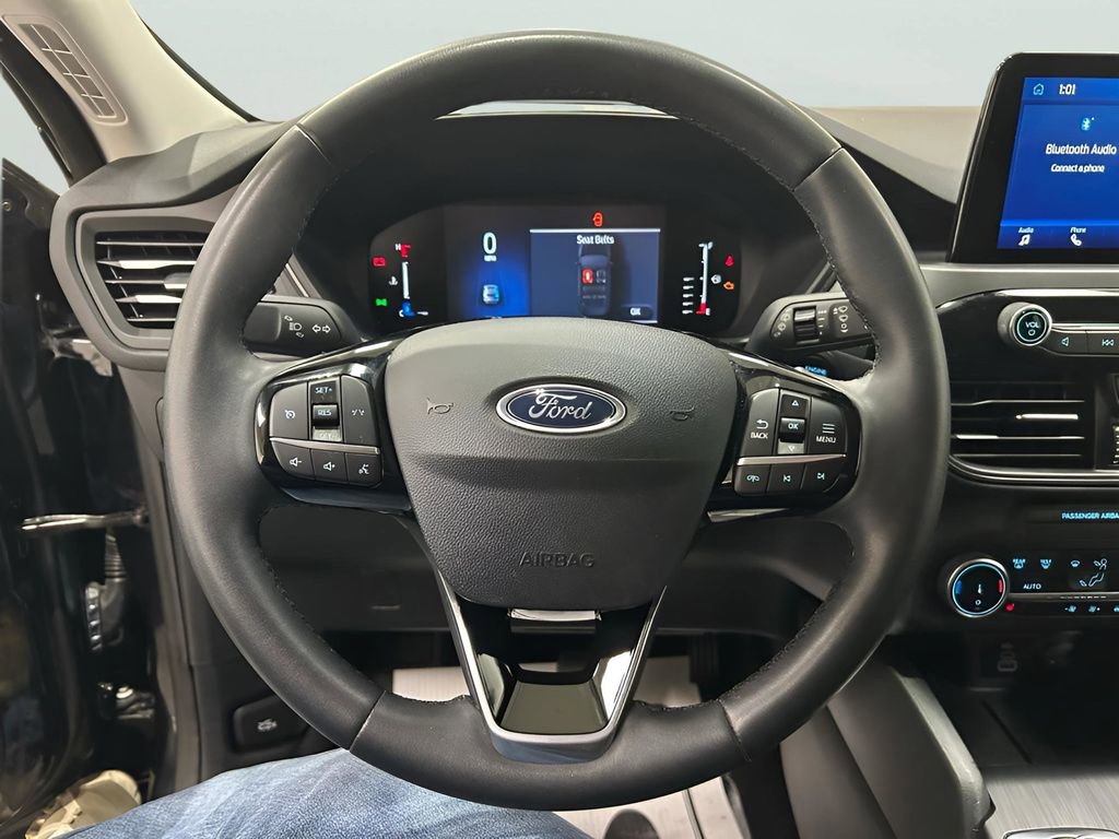 Certified 2024 Ford Escape Active w/ Cold Weather Package FWD image 19