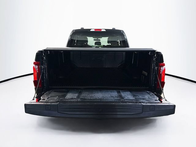 Certified 2024 Ford F150 XLT w/ Mobile Office Package AWD/4WD image 23