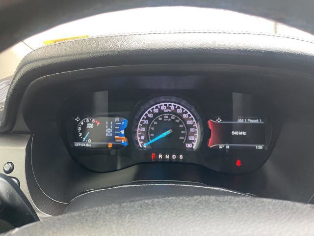 Certified 2022 Ford Ranger Lariat w/ Tremor Off-Road Package image 23