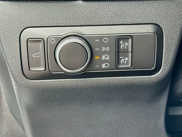 Certified 2025 Ford Bronco Sport Big Bend AWD/4WD image 16