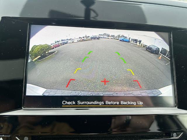 Used 2019 Subaru Crosstrek 2.0i Premium w/ Moonroof Package image 29