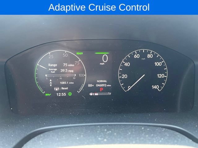 Used 2025 Honda CR-V Sport Touring image 13