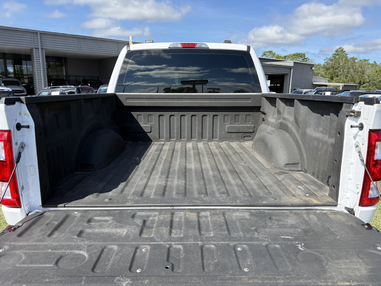 Certified 2023 Ford F150 XL w/ Trailer Tow Package AWD/4WD image 14