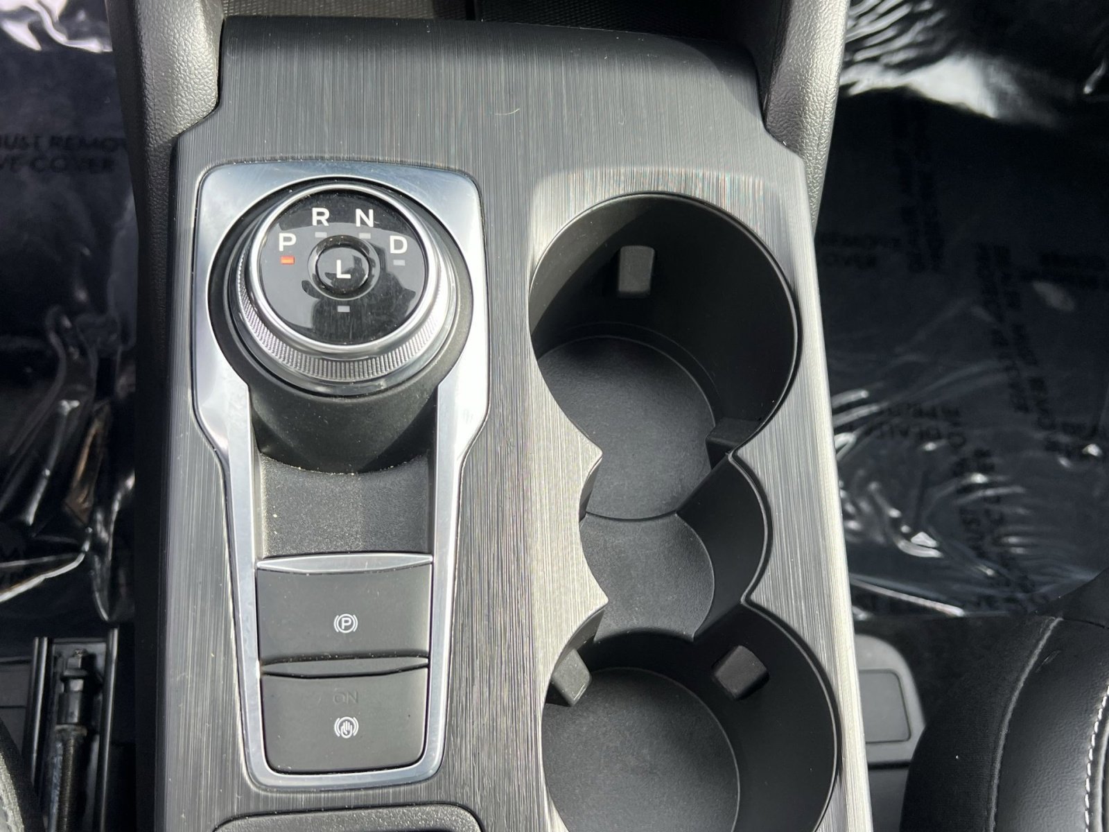 Certified 2025 Ford Escape SE image 22