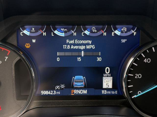 Certified 2024 Ford Expedition Limited image 16