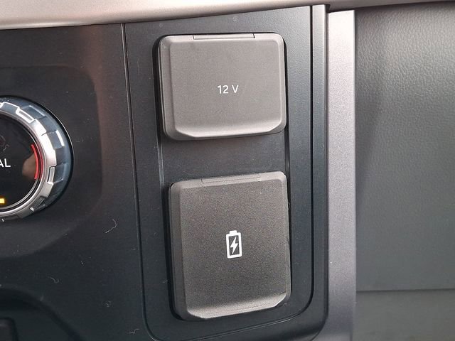 Certified 2023 Ford F150 XLT w/ Equipment Group 301A Mid AWD/4WD image 22