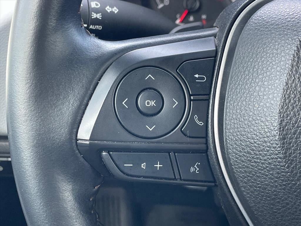 Used 2022 Toyota Corolla SE image 18