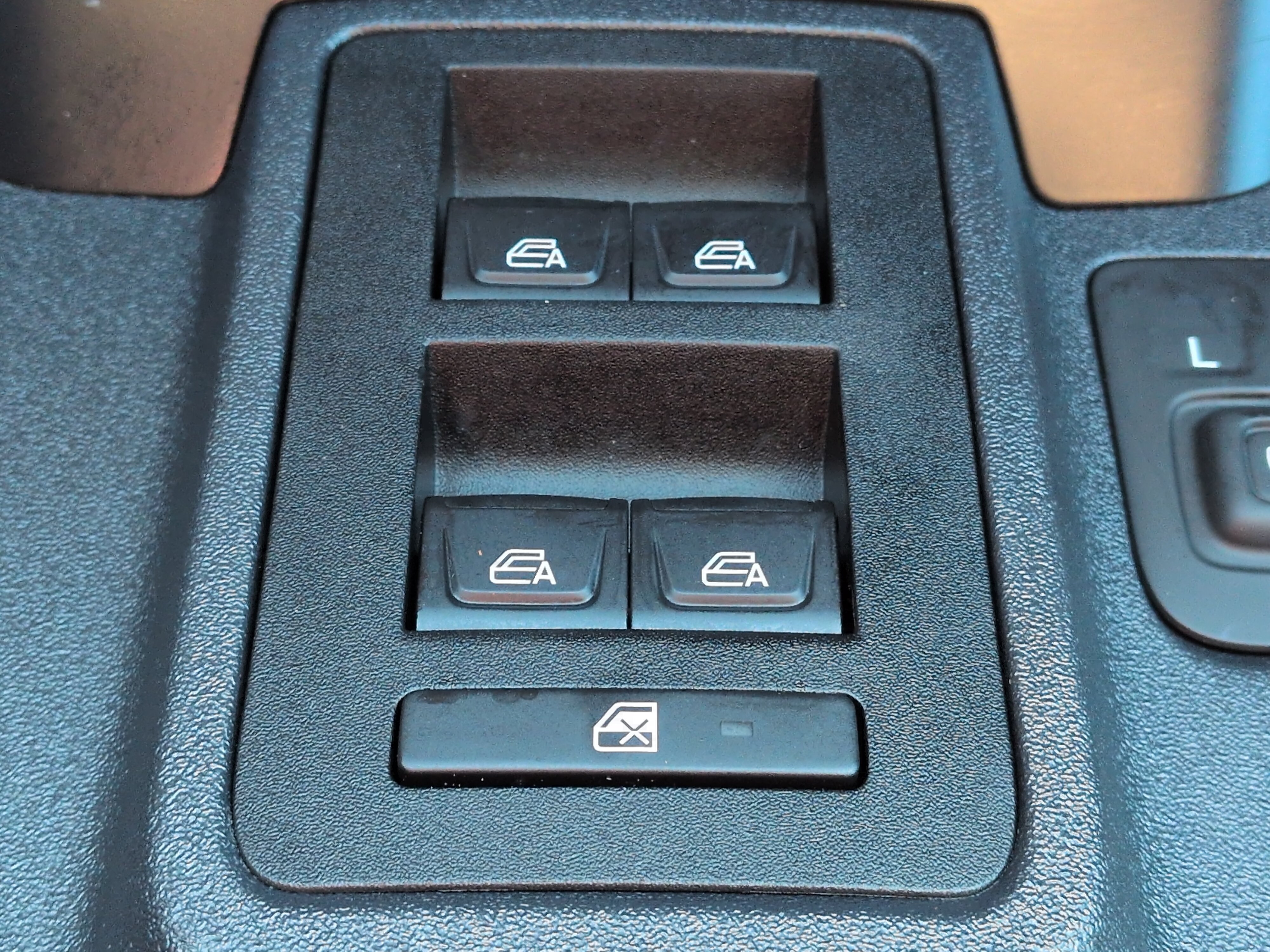 Certified 2024 Ford Bronco Outer Banks AWD/4WD image 22