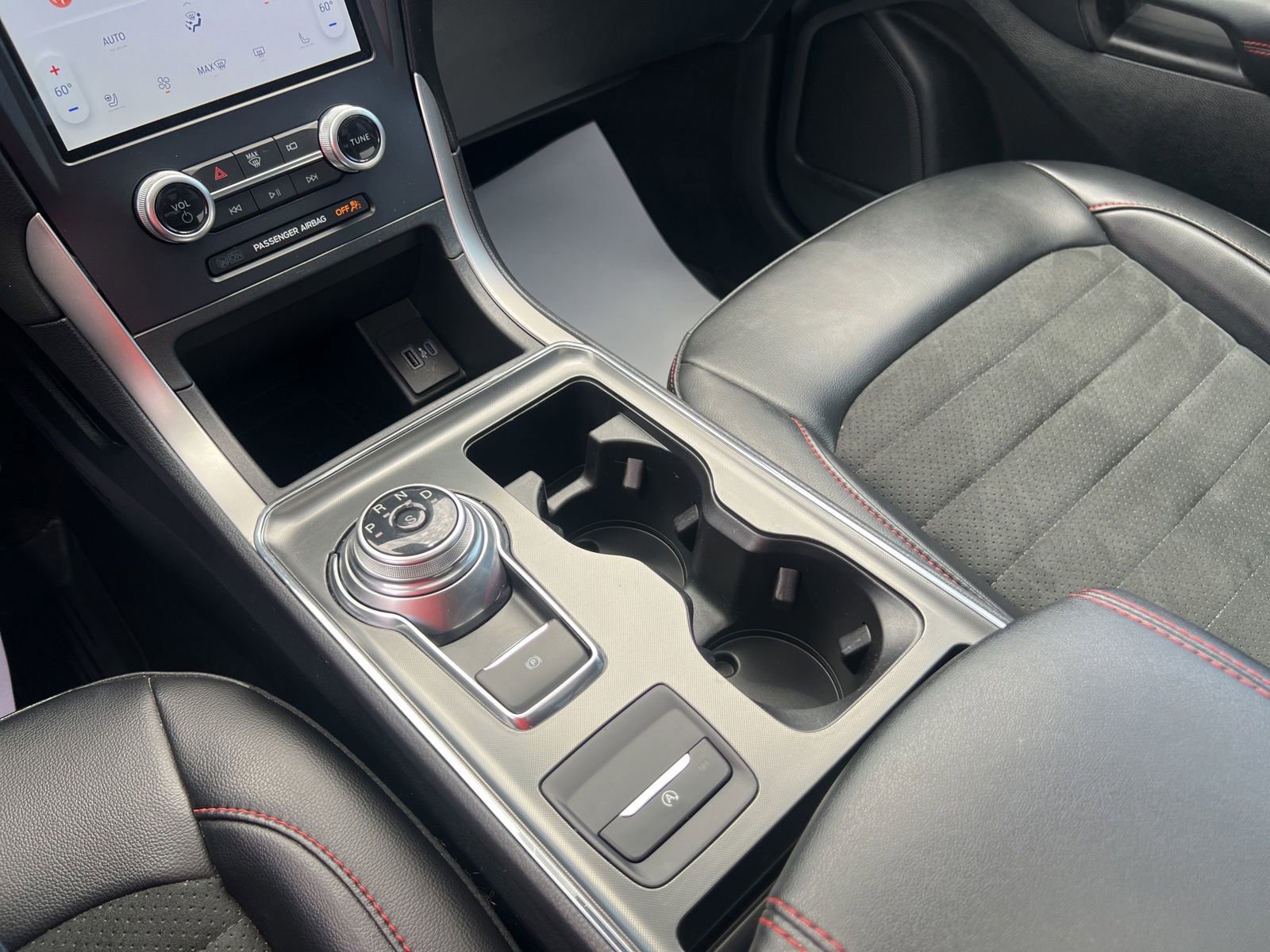 Certified 2023 Ford Edge ST-Line AWD/4WD image 30