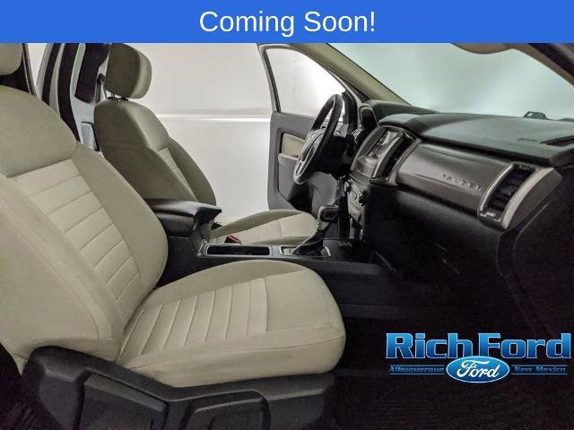 Certified 2019 Ford Ranger XLT w/ Equipment Group 301A Mid image 21