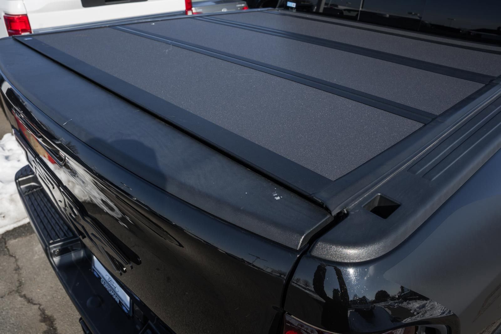 Used 2022 RAM 1500 TRX w/ TRX Level 2 Equipment Group image 10