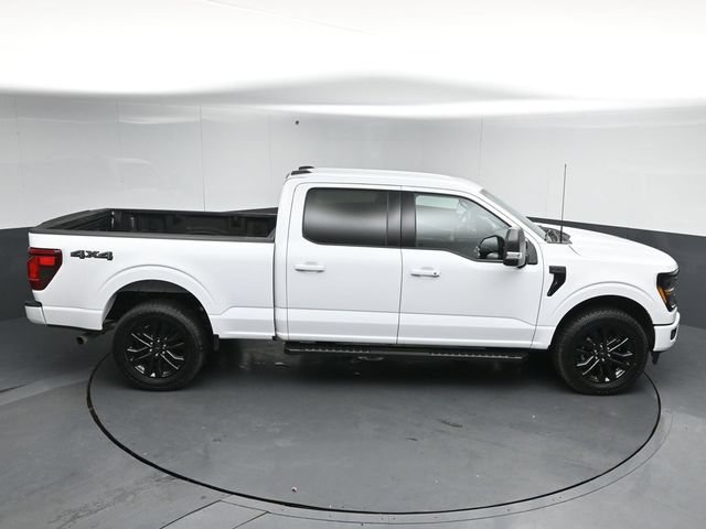 Certified 2024 Ford F150 XLT w/ Equipment Group 303A High AWD/4WD image 52