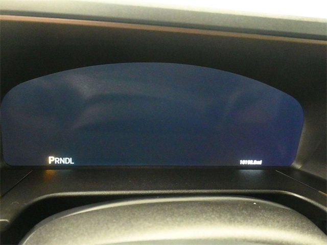 Certified 2025 Ford Bronco Sport Outer Banks w/ Outer Banks Tech Package+ image 12