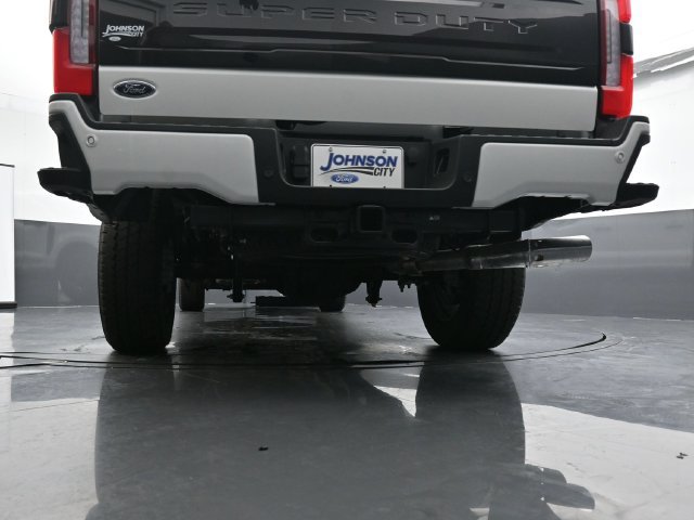Certified 2026 Ford F350 Platinum AWD/4WD image 26