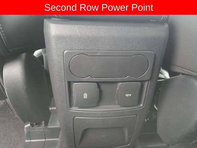 Certified 2024 Ford Explorer XLT w/ Equipment Group 202A AWD/4WD image 11