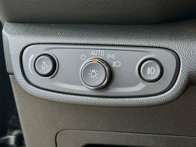 Used 2023 Chevrolet TrailBlazer LT w/ Convenience Package FWD image 26