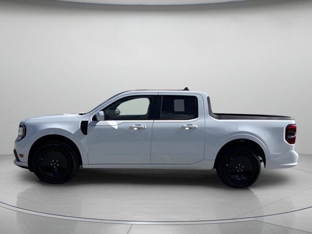 Certified 2025 Ford Maverick Lobo AWD/4WD image 6
