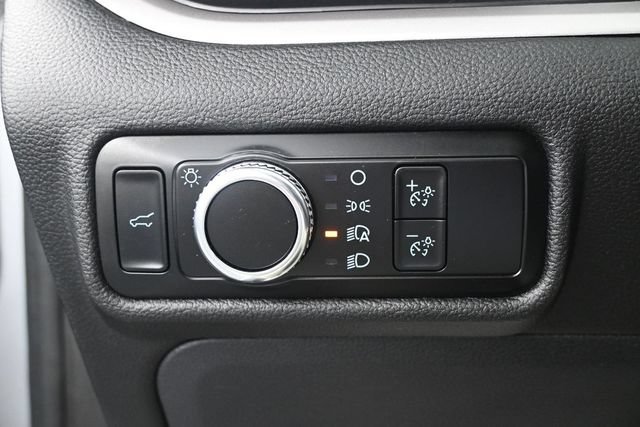 Certified 2023 Ford Explorer XLT AWD/4WD image 8