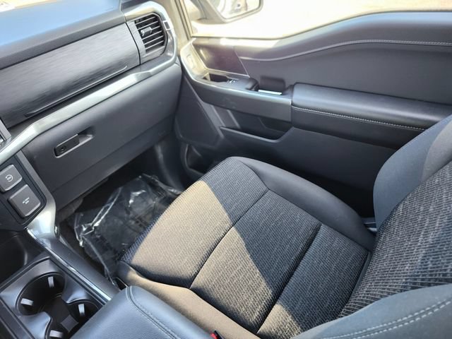 Certified 2023 Ford F150 XLT w/ Equipment Group 302A High AWD/4WD image 15