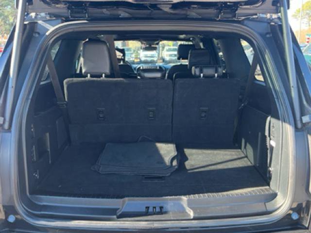 Certified 2020 Ford Expedition Max Limited w/ Equipment Group 302A image 16