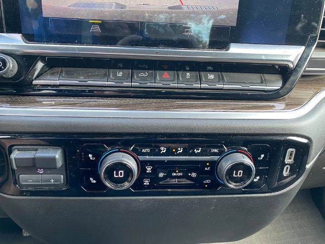 Used 2024 Chevrolet Silverado 2500 LT w/ Convenience Package image 22