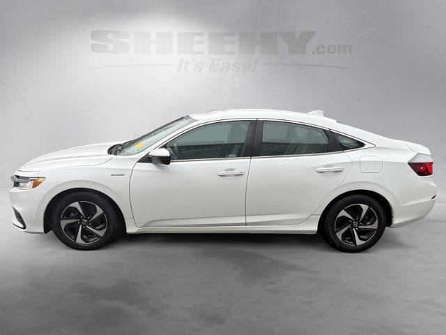 Used 2022 Honda Insight EX image 7