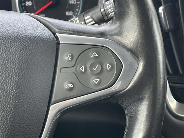 Used 2021 Chevrolet Traverse High Country image 26