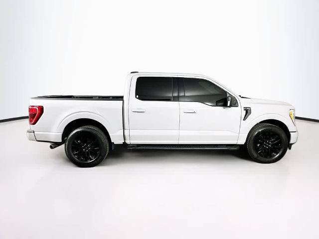 Certified 2023 Ford F150 XLT w/ Equipment Group 302A High RWD image 26
