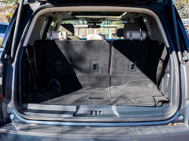 Certified 2024 Ford Expedition Limited image 23