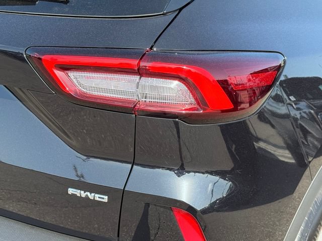 Certified 2024 Ford Escape Active AWD/4WD image 30
