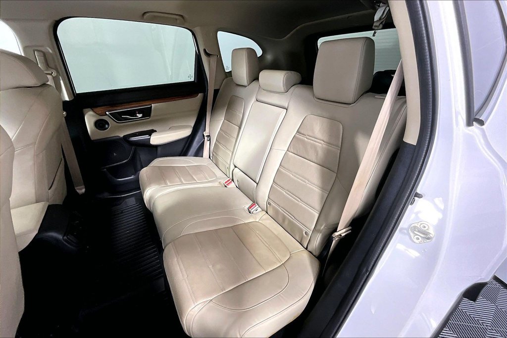 Used 2020 Honda CR-V EX-L image 26