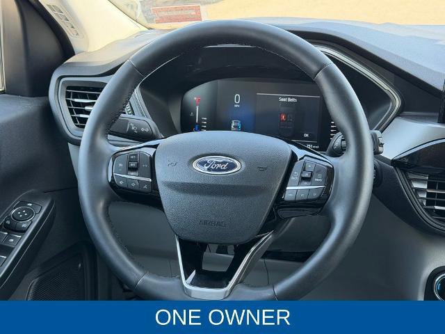 Certified 2023 Ford Escape Active AWD/4WD image 12