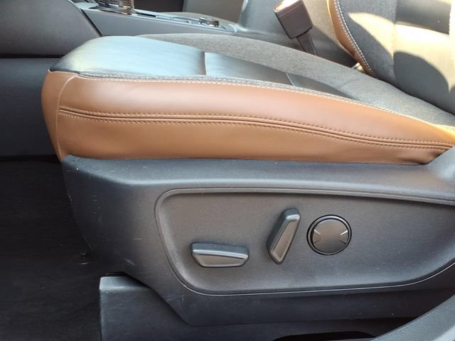 Certified 2023 Ford Bronco Sport Outer Banks w/ Tech Package AWD/4WD image 19