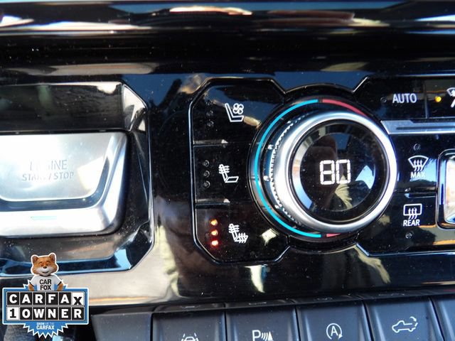 Used 2025 GMC Sierra 1500 AT4 w/ AT4 Premium Package image 22