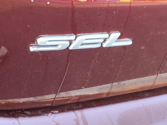 Certified 2023 Ford Edge SEL w/ Convenience Package AWD/4WD image 24