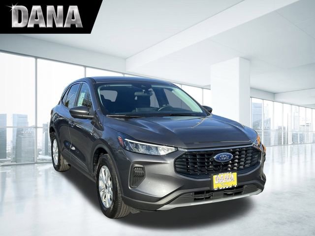 Certified 2023 Ford Escape Active w/ Tech Pack #2