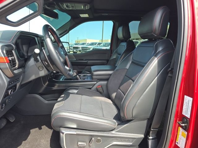 Certified 2024 Ford F150 Raptor AWD/4WD image 11