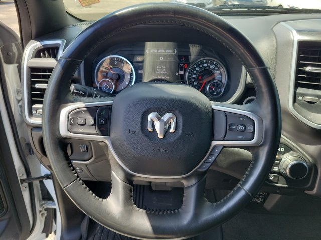 Used 2023 RAM 1500 Lone Star AWD/4WD image 25