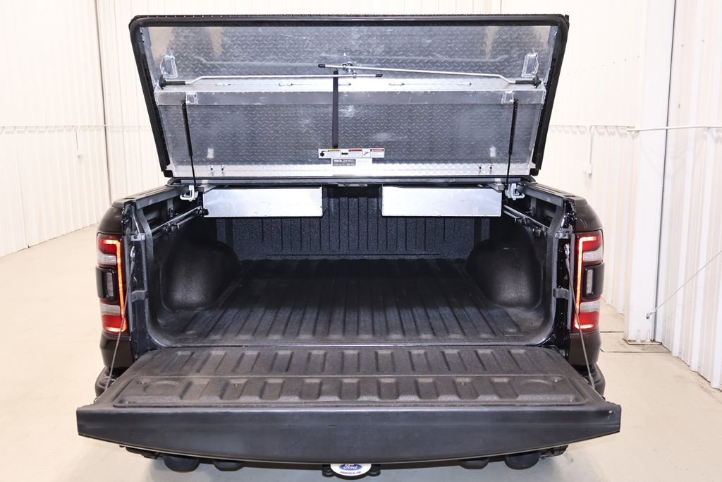 Used 2022 RAM 1500 TRX w/ TRX Level 2 Equipment Group AWD/4WD image 48