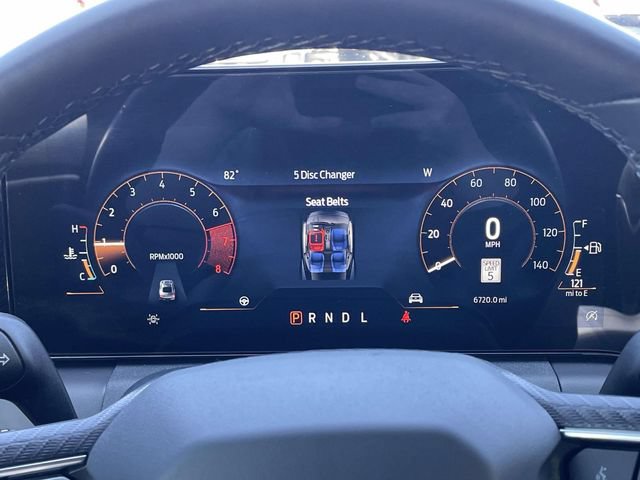 Certified 2024 Ford Mustang Premium RWD image 18