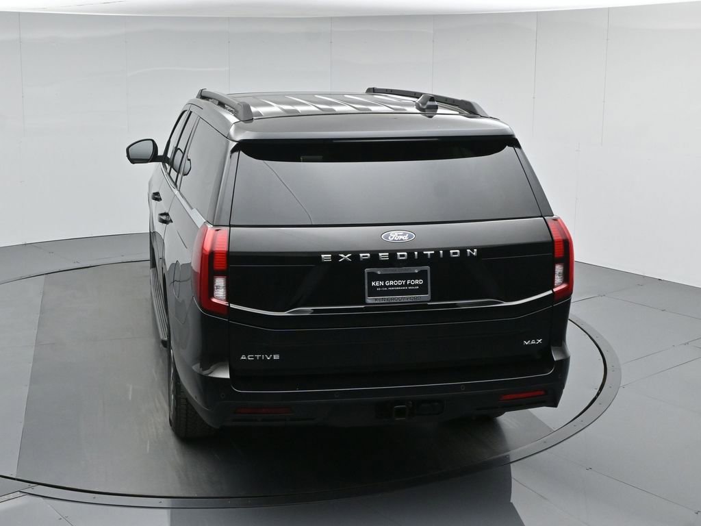 Certified 2025 Ford Expedition Max Active image 44