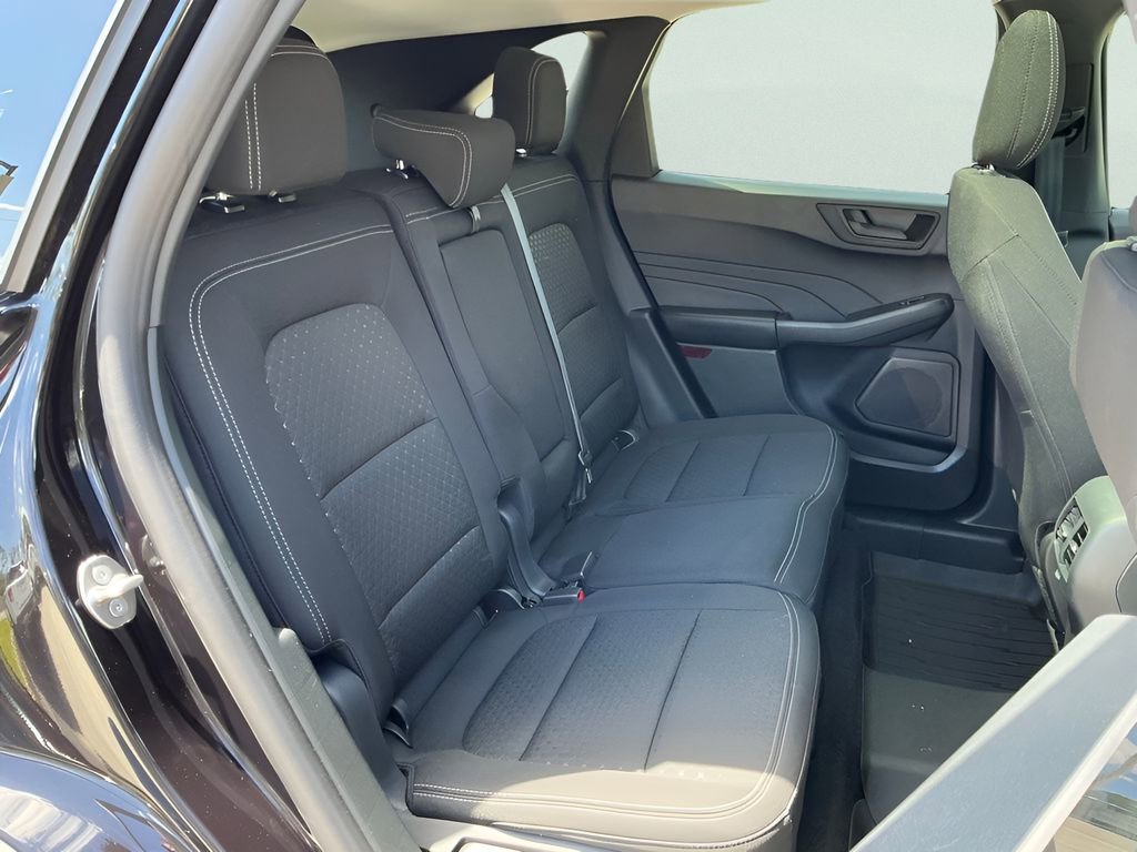 Certified 2025 Ford Escape Active w/ Tech Pack #1 FWD image 33
